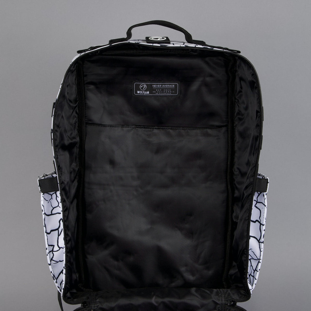 45L Backpack Part 2: The Reign - Image 20