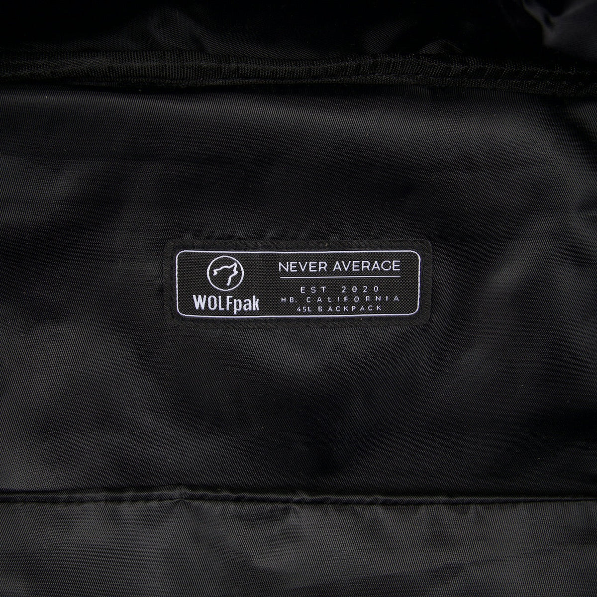 45L Backpack Part 2: The Reign - Image 21