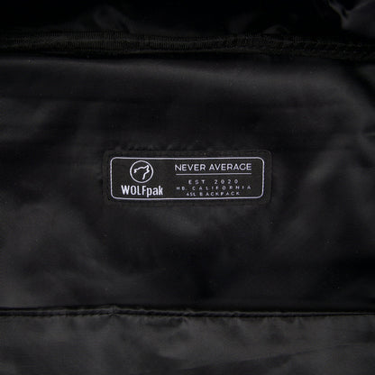 45L Backpack Part 2: The Reign - Image 21