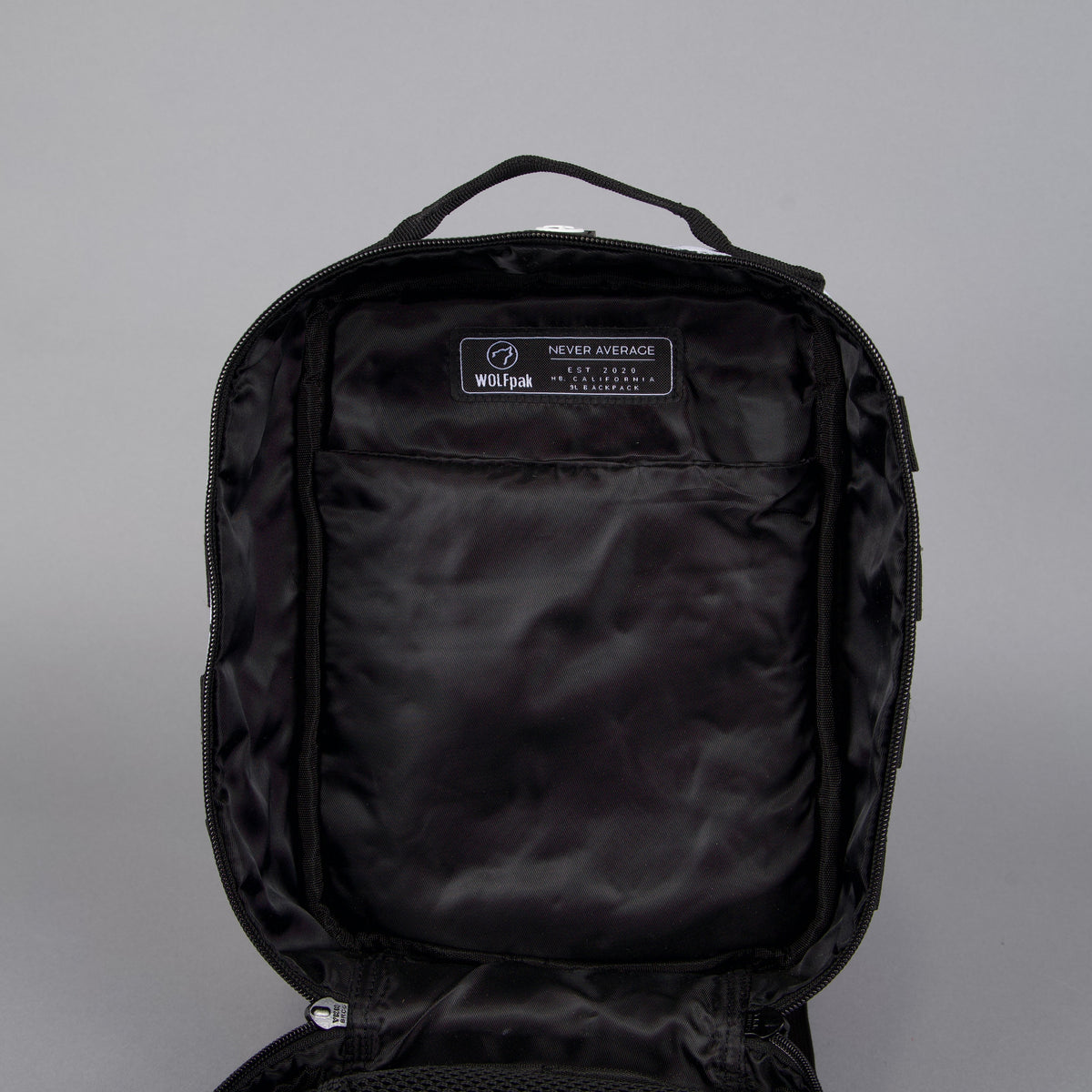 9L Backpack Mini Part 2: The Reign - Image 15