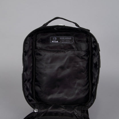 9L Backpack Mini Part 2: The Reign - Image 15