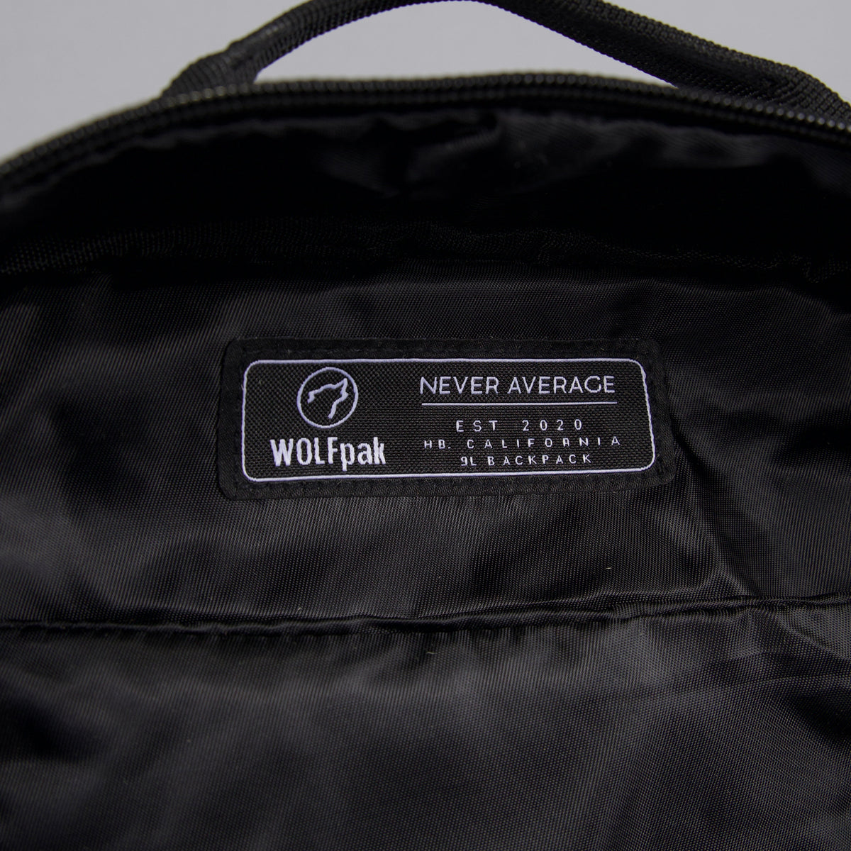 9L Backpack Mini Part 2: The Reign - Image 16