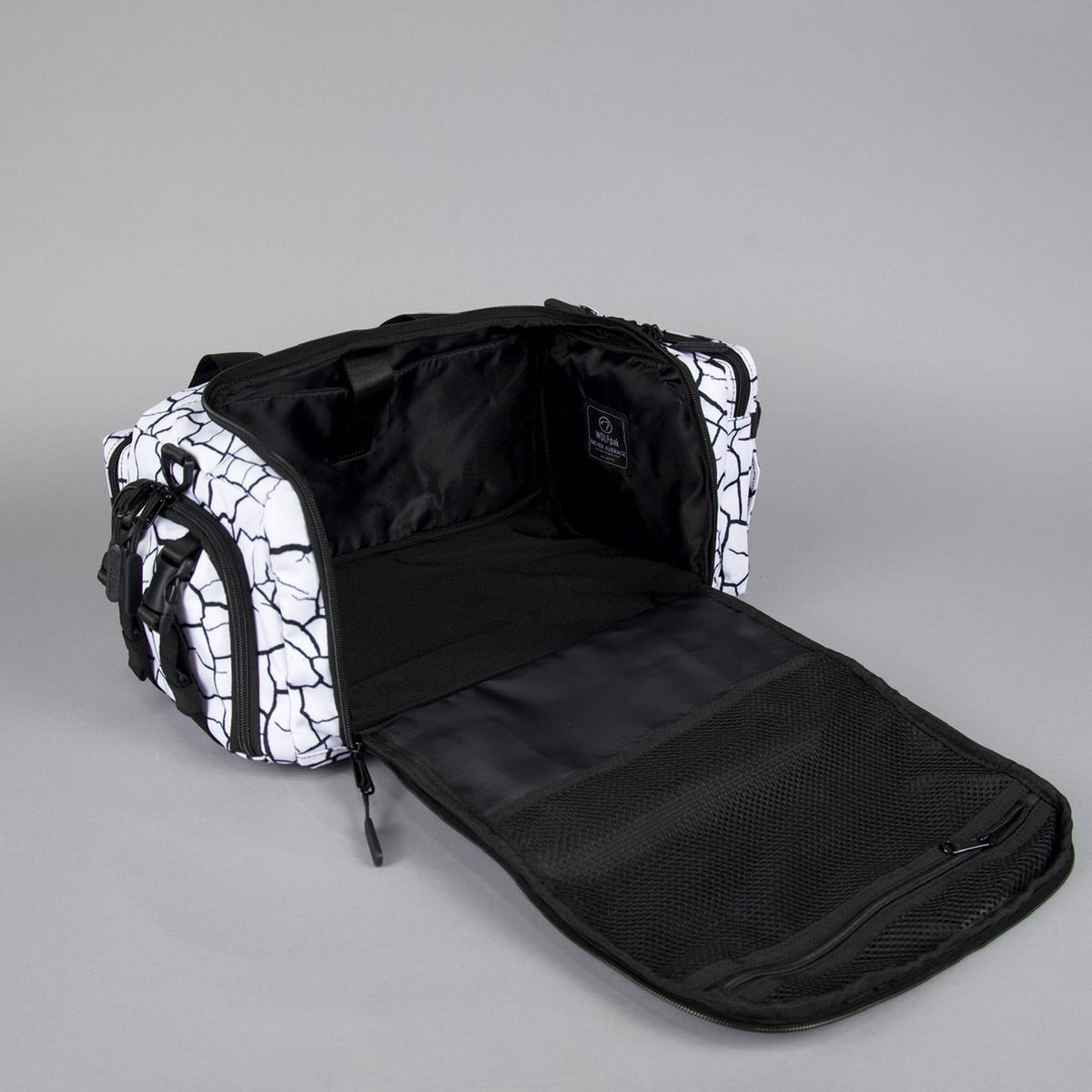 20L Mini Duffle Bag Part 2: The Reign - Image 20