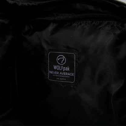 20L Mini Duffle Bag Part 2: The Reign - Image 21