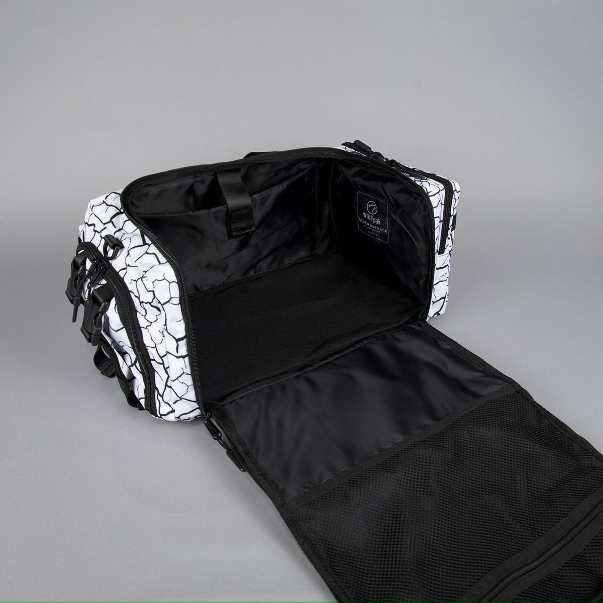 30L Perfect Duffle Bag Part 2: The Reign - Image 20