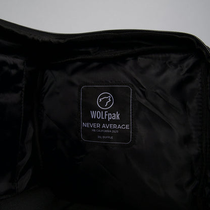 30L Perfect Duffle Bag Part 2: The Reign - Image 21
