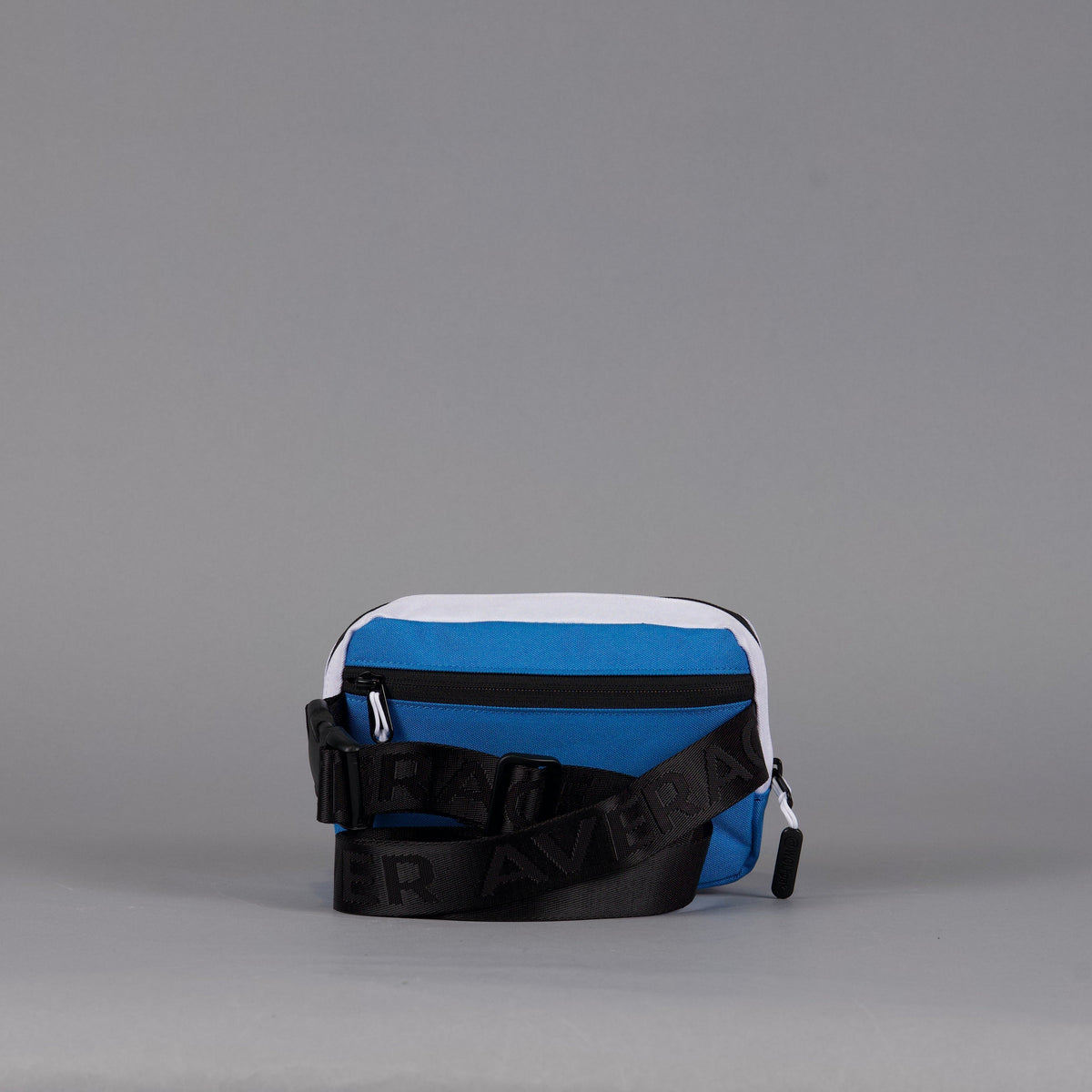 Crossbody Pack Blue - Image 6