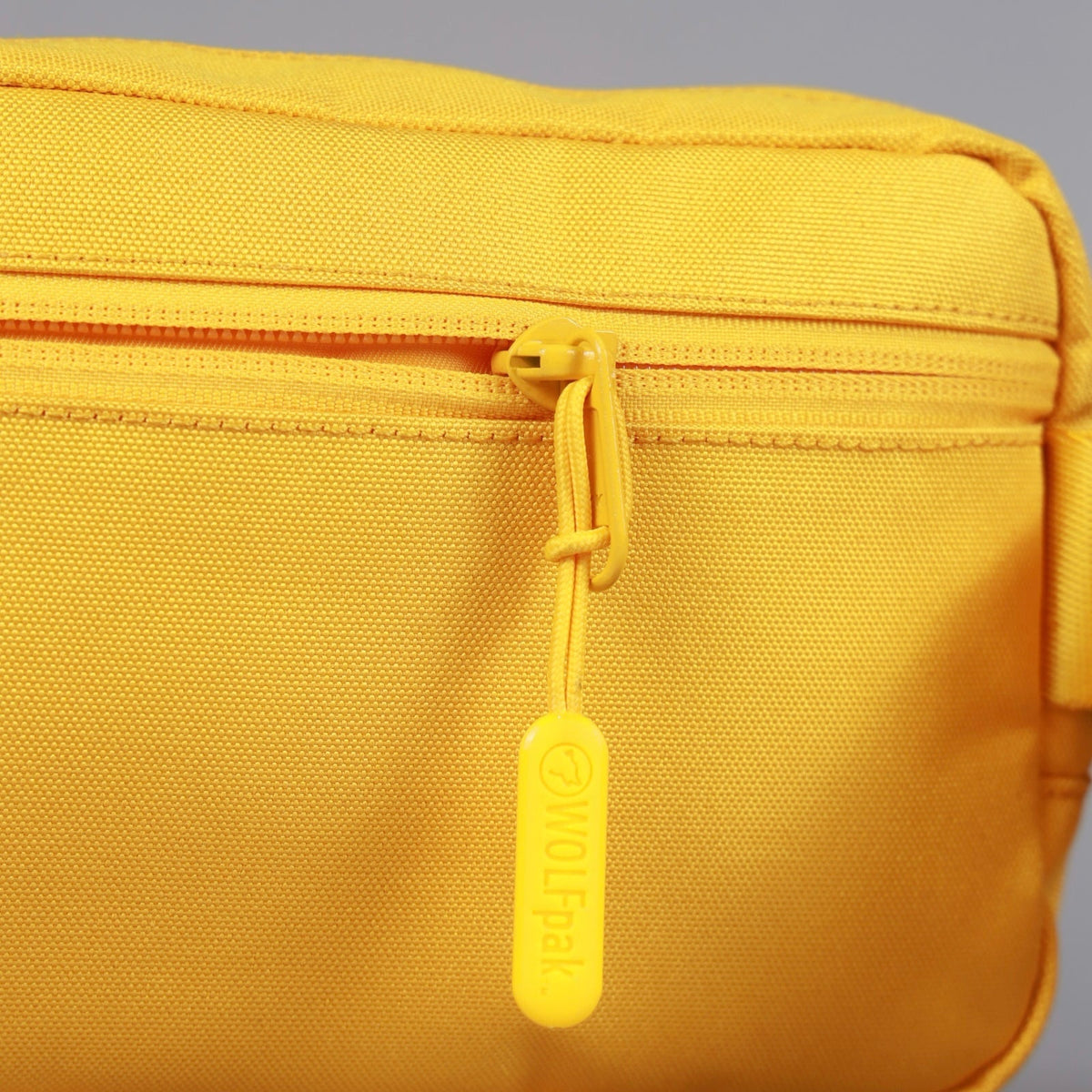 Crossbody Pack Sherbet Mango - Image 7