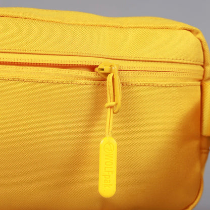 Crossbody Pack Sherbet Mango - Image 7