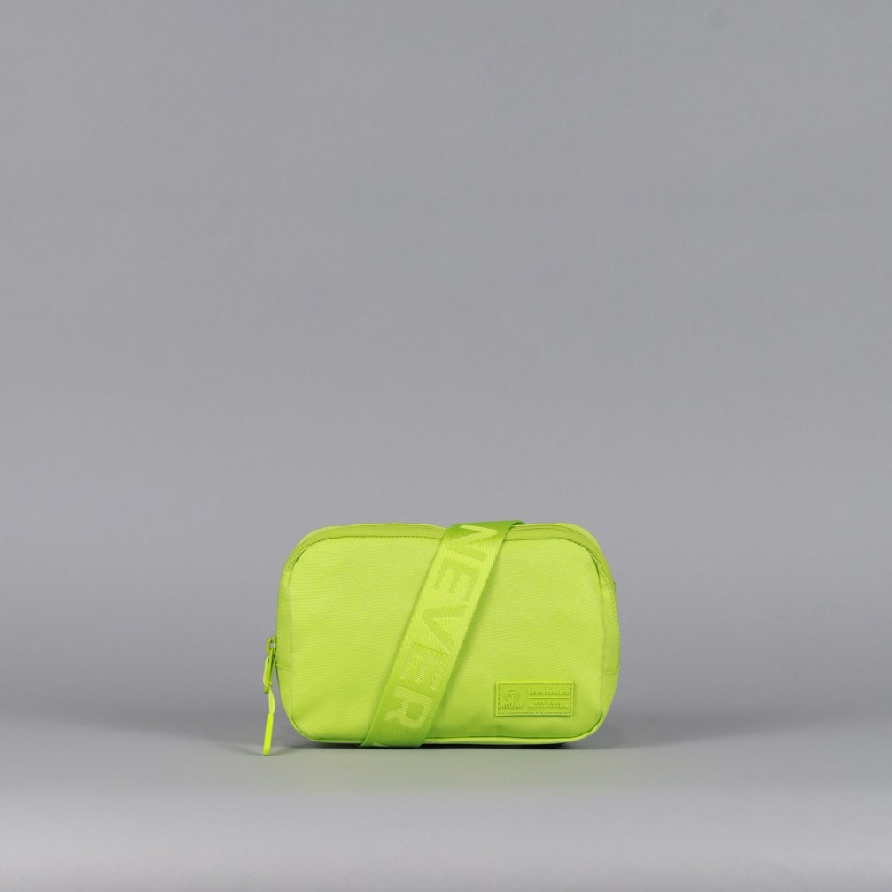 Crossbody Pack Sherbet Lime - Image 5