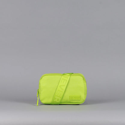 Crossbody Pack Sherbet Lime - Image 5