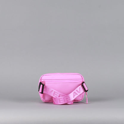 Crossbody Pack Sherbet Berry - Image 6