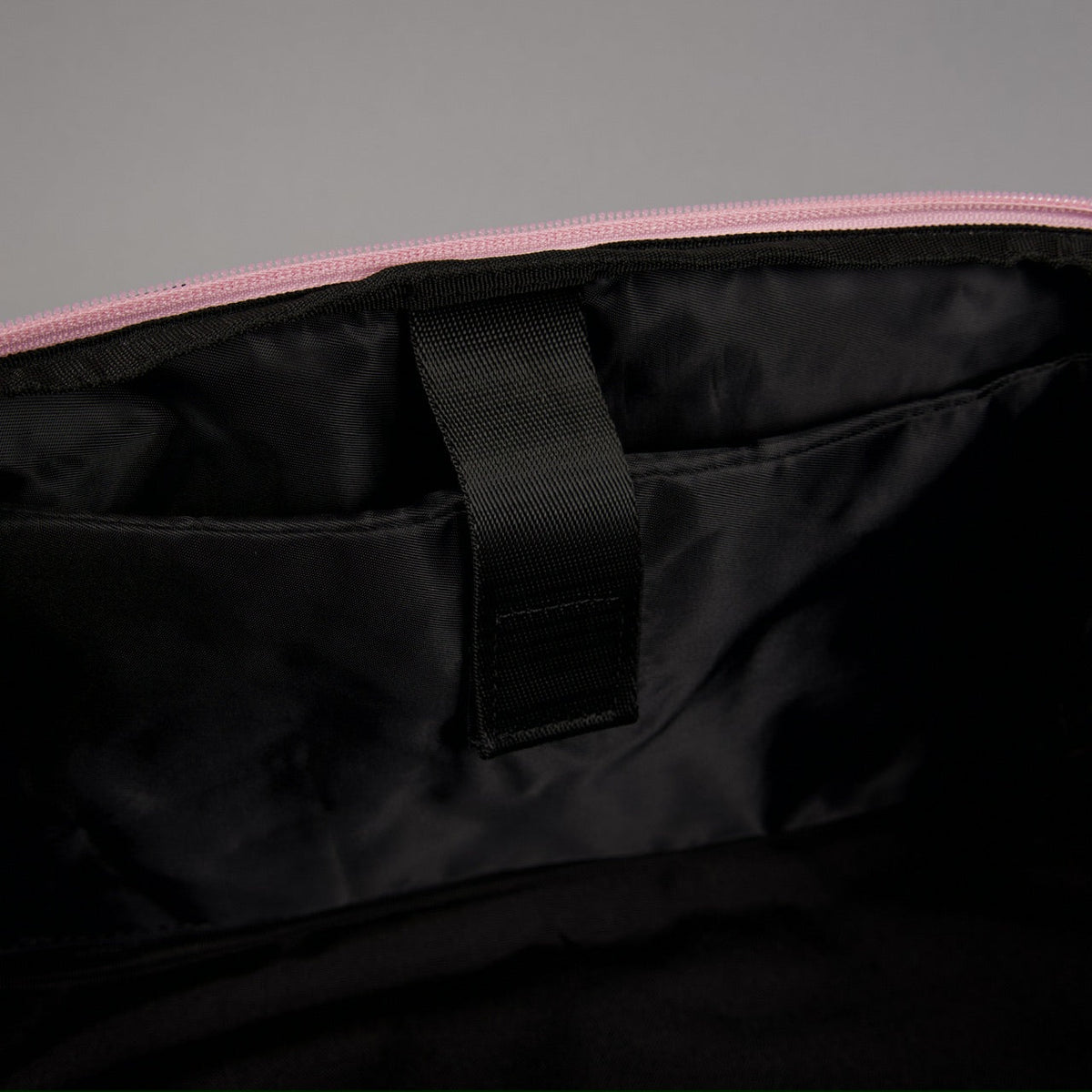 20L Mini Duffle Bag Black Lightning Knockout Pink - Image 23