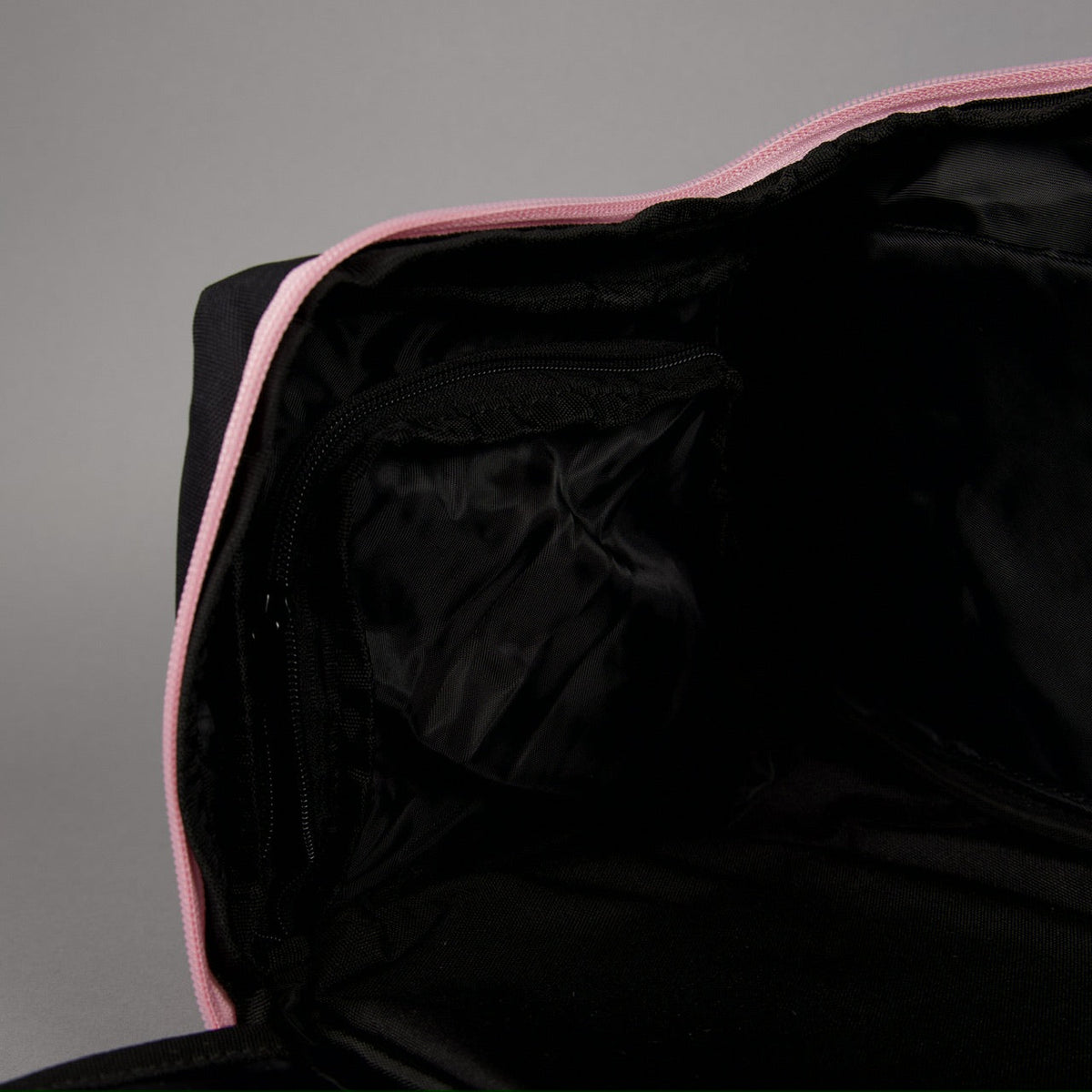 20L Mini Duffle Bag Black Lightning Knockout Pink - Image 24