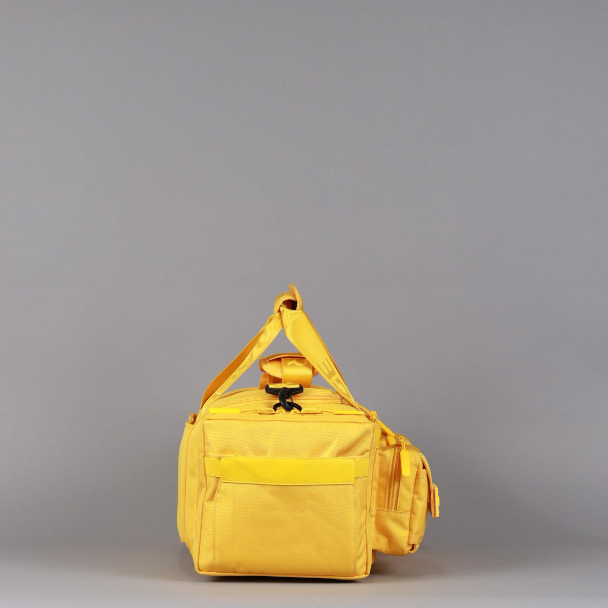 20L Mini Duffle Bag Sherbet Mango - Image 4