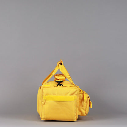 20L Mini Duffle Bag Sherbet Mango - Image 4