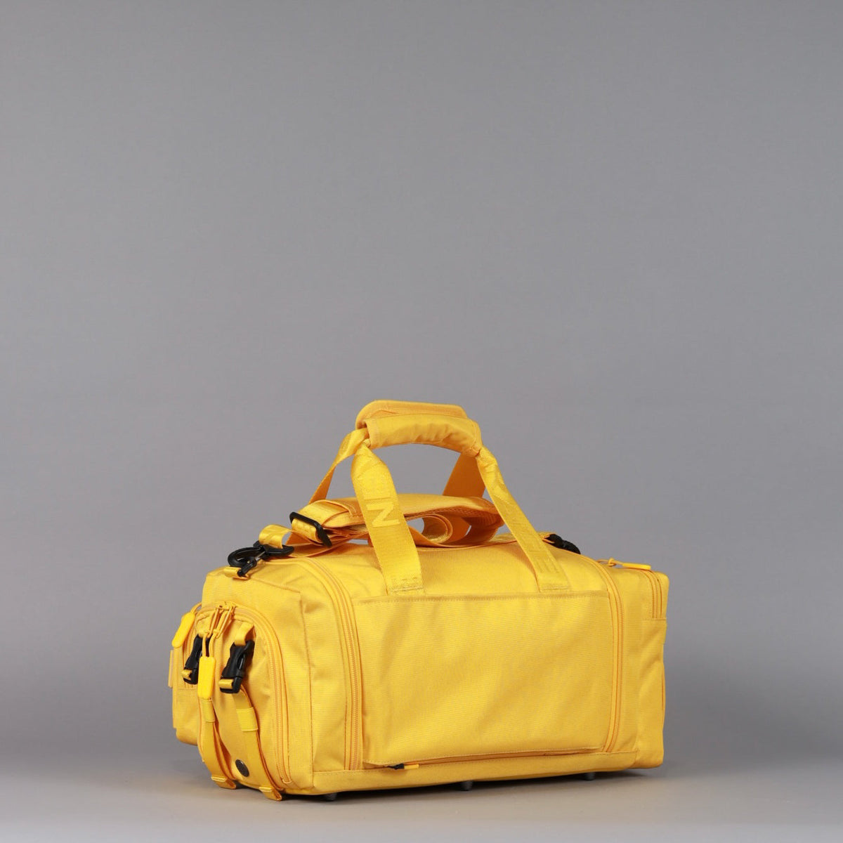 20L Mini Duffle Bag Sherbet Mango - Image 5