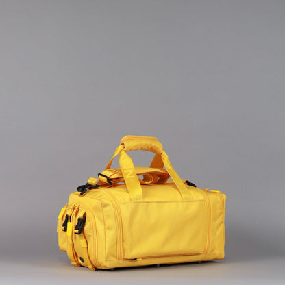 20L Mini Duffle Bag Sherbet Mango - Image 5