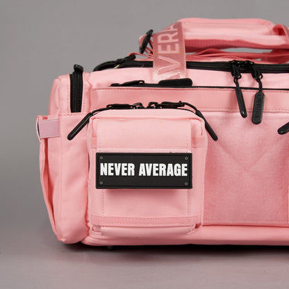 20L Mini Duffle Bag Knockout Pink - Image 9