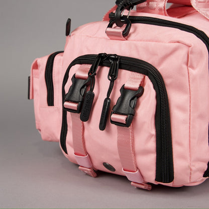 20L Mini Duffle Bag Knockout Pink - Image 13