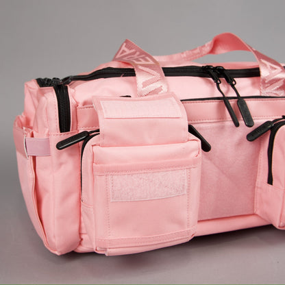 20L Mini Duffle Bag Knockout Pink - Image 18