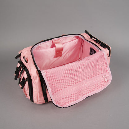 20L Mini Duffle Bag Knockout Pink - Image 20