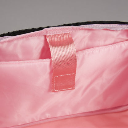 20L Mini Duffle Bag Knockout Pink - Image 21