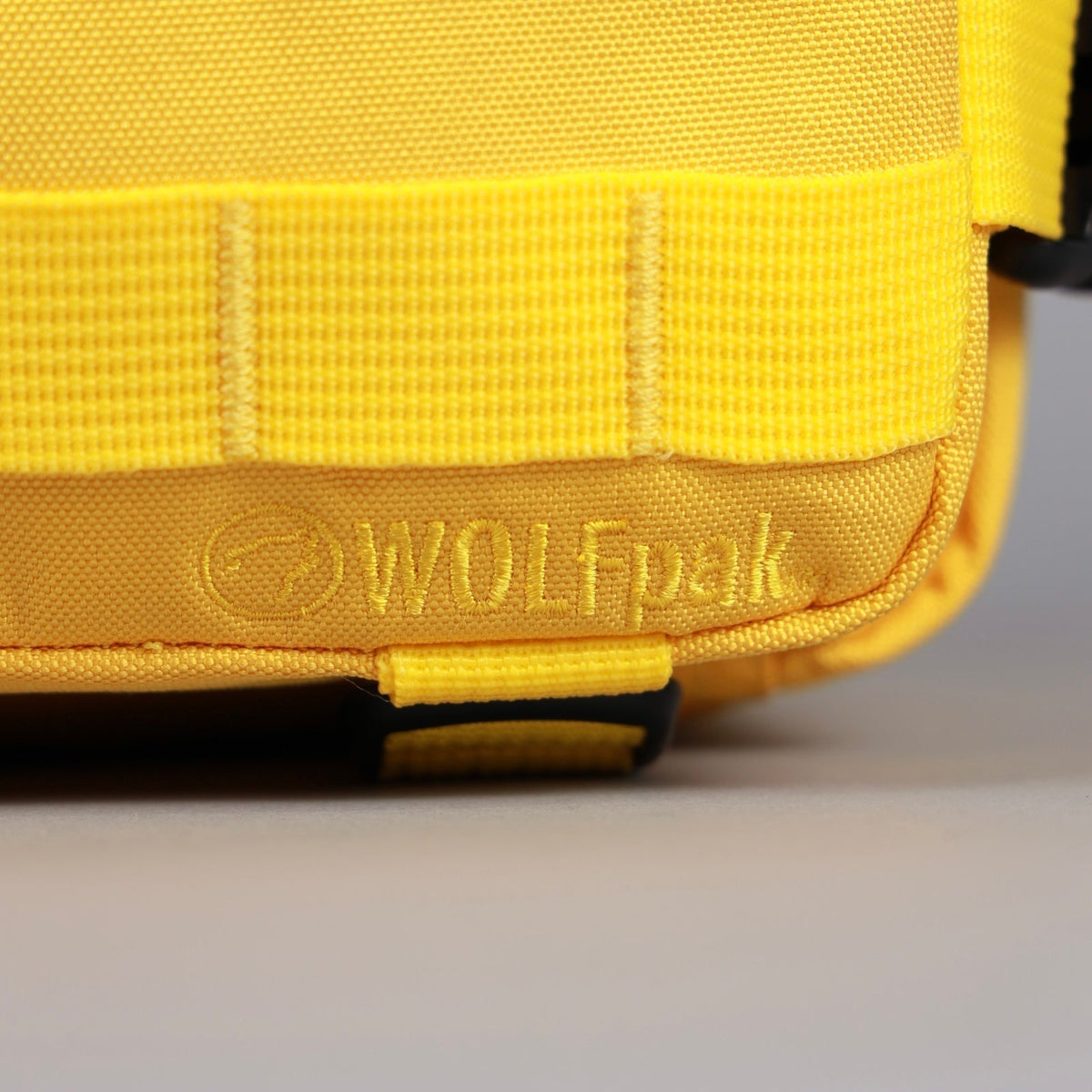 9L Backpack Mini Sherbet Mango - Image 7