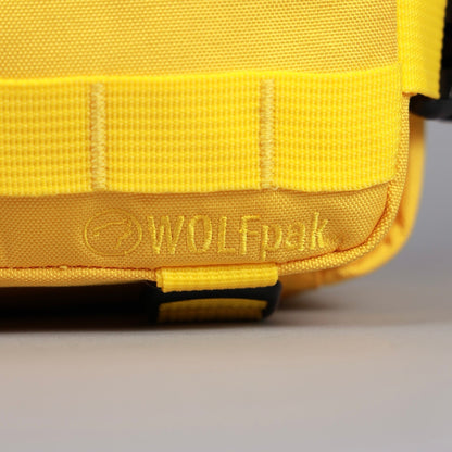 9L Backpack Mini Sherbet Mango - Image 7