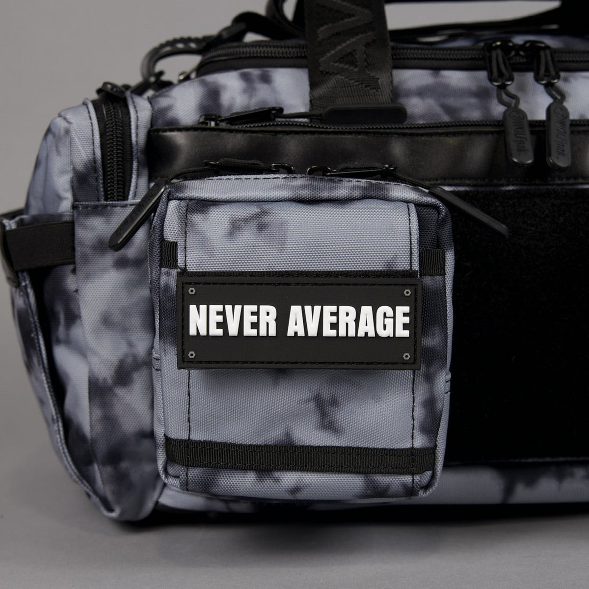 20L Mini Duffle Bag Timber Wolf Eclipse - Image 9