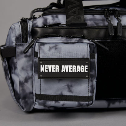 20L Mini Duffle Bag Timber Wolf Eclipse - Image 9