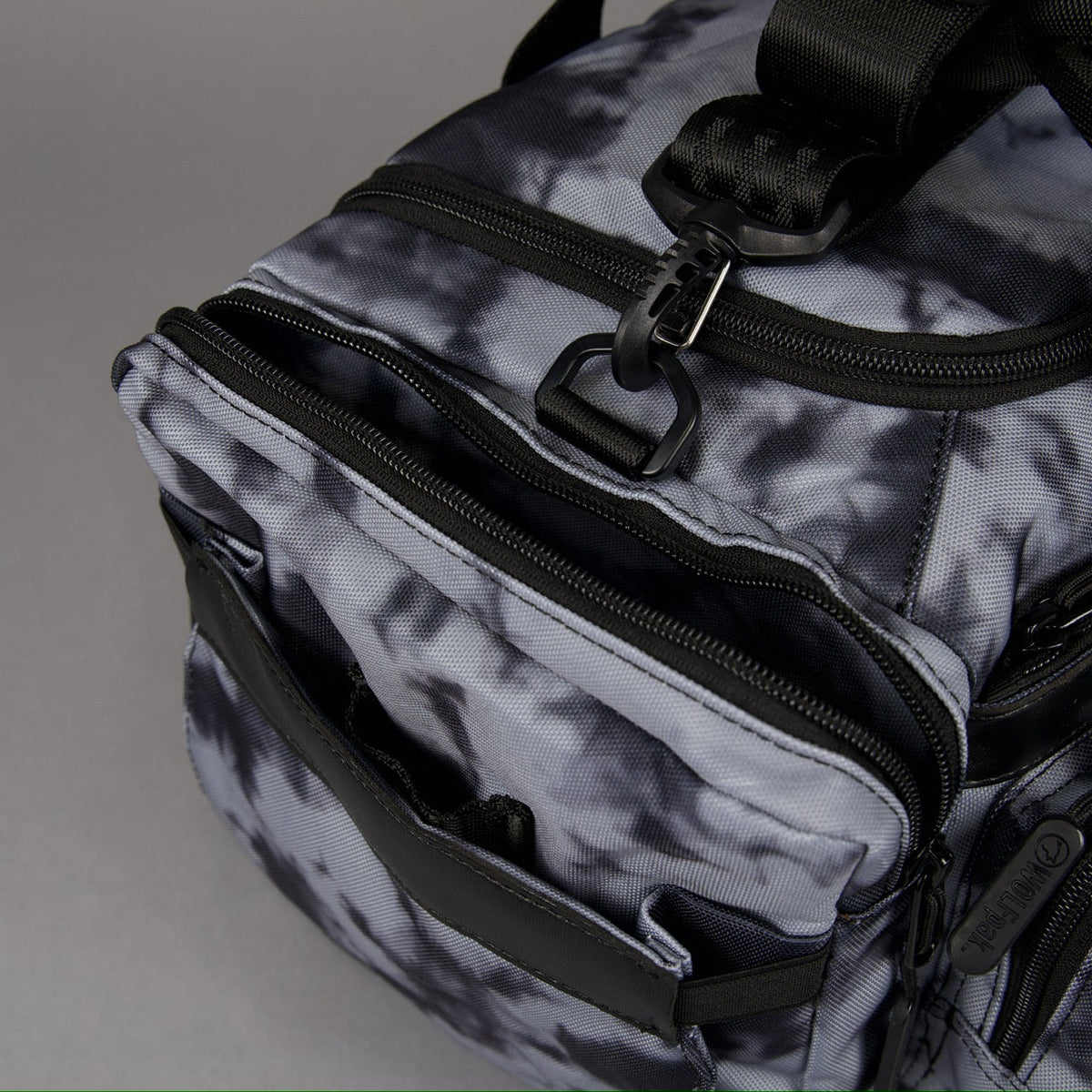 20L Mini Duffle Bag Timber Wolf Eclipse - Image 12