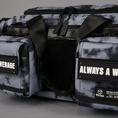 20L Mini Duffle Bag Timber Wolf Eclipse - Image 15