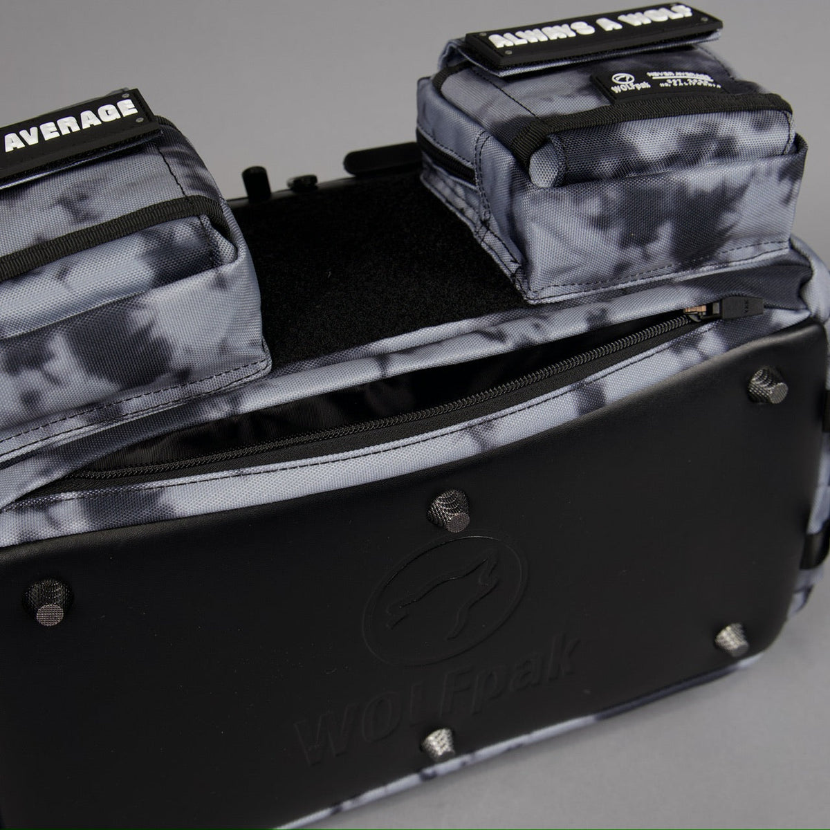 20L Mini Duffle Bag Timber Wolf Eclipse - Image 16