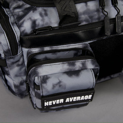 20L Mini Duffle Bag Timber Wolf Eclipse - Image 17