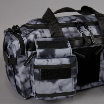 20L Mini Duffle Bag Timber Wolf Eclipse - Image 18