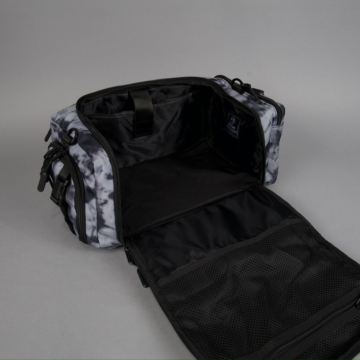20L Mini Duffle Bag Timber Wolf Eclipse - Image 20