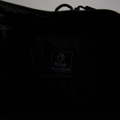 20L Mini Duffle Bag Timber Wolf Eclipse - Image 21
