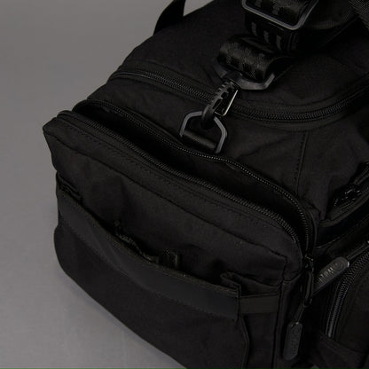 20L Mini Duffle Bag Alpha Black Meal Management - Image 12