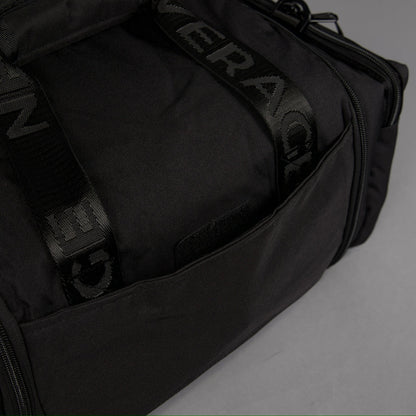20L Mini Duffle Bag Alpha Black Meal Management - Image 14