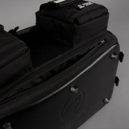 20L Mini Duffle Bag Alpha Black Meal Management - Image 16