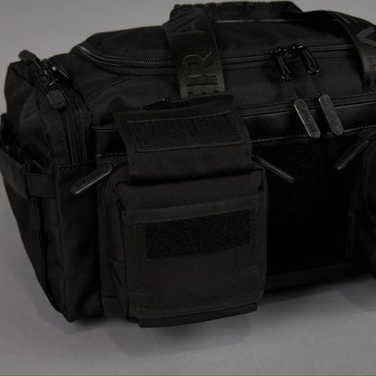 20L Mini Duffle Bag Alpha Black Meal Management - Image 18