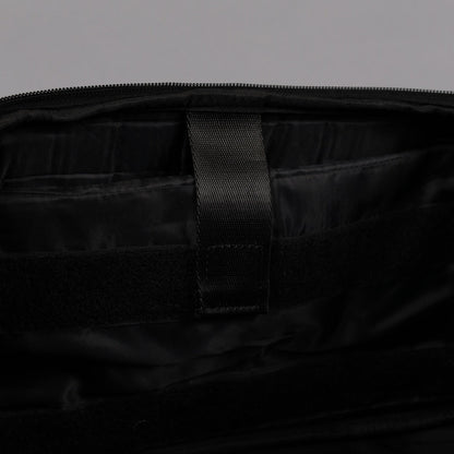 20L Mini Duffle Bag Alpha Black Meal Management - Image 20