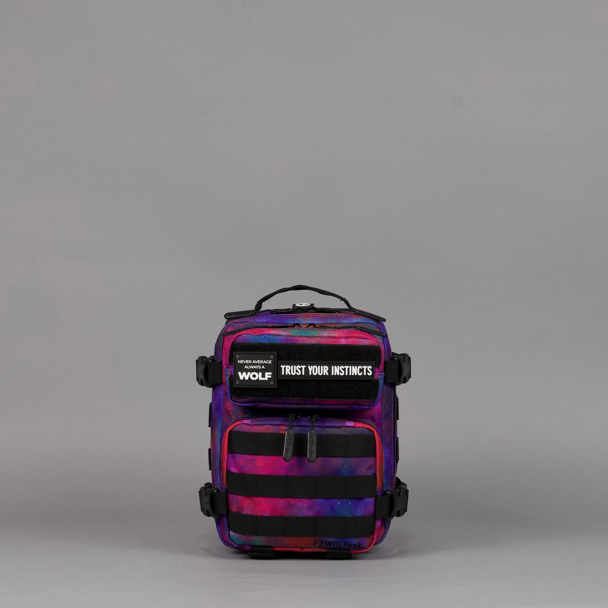 9L Backpack Mini Galaxy - Image 3