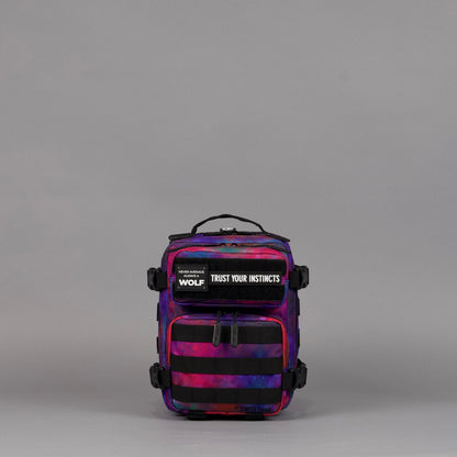 9L Backpack Mini Galaxy - Image 3