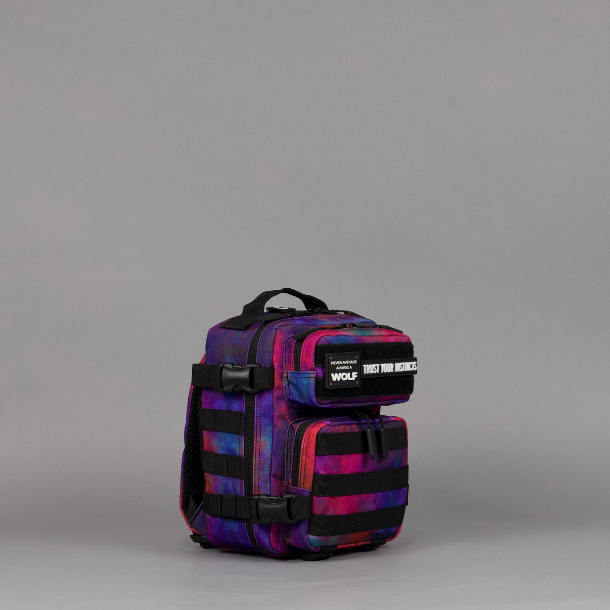 9L Backpack Mini Galaxy - Image 4