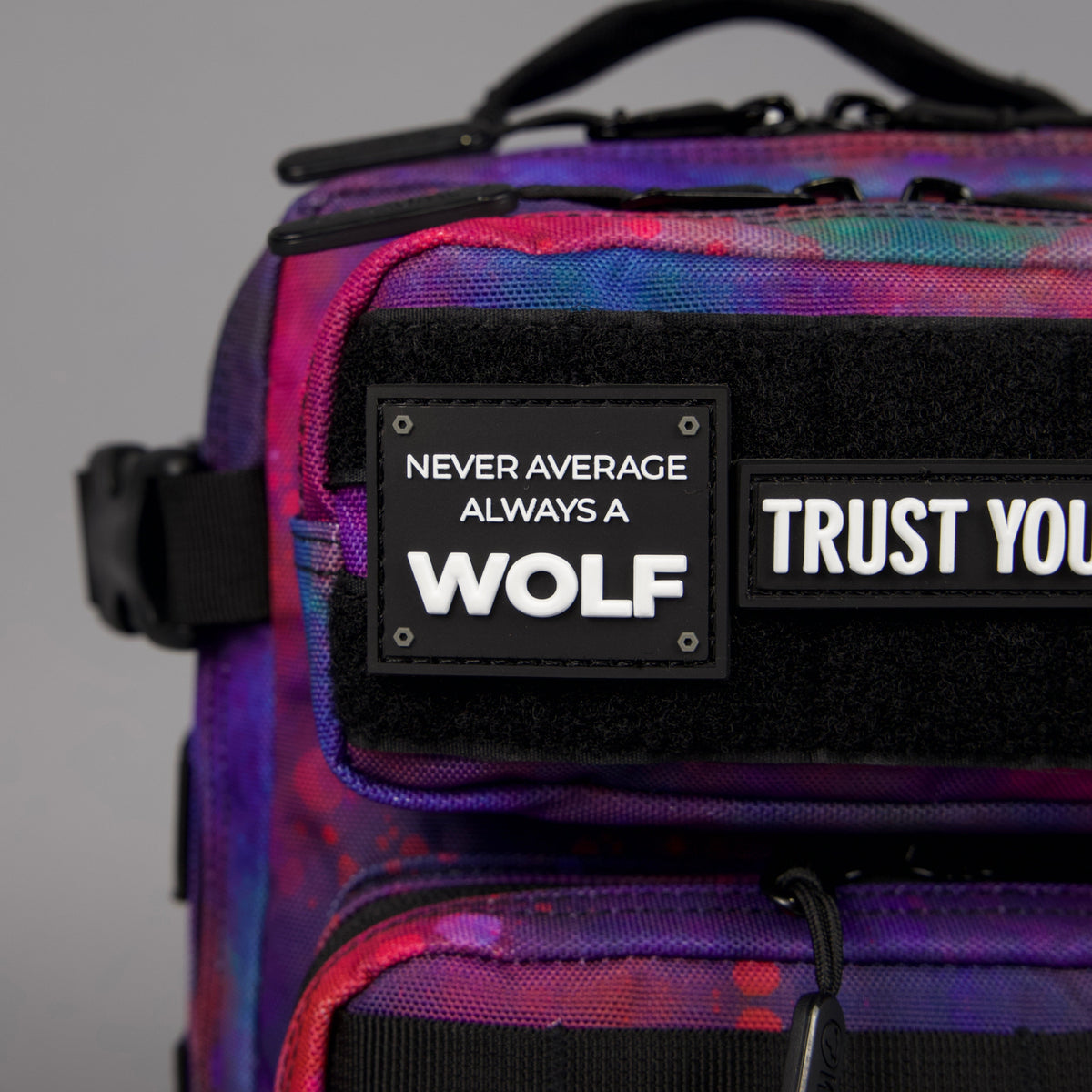 9L Backpack Mini Galaxy - Image 8