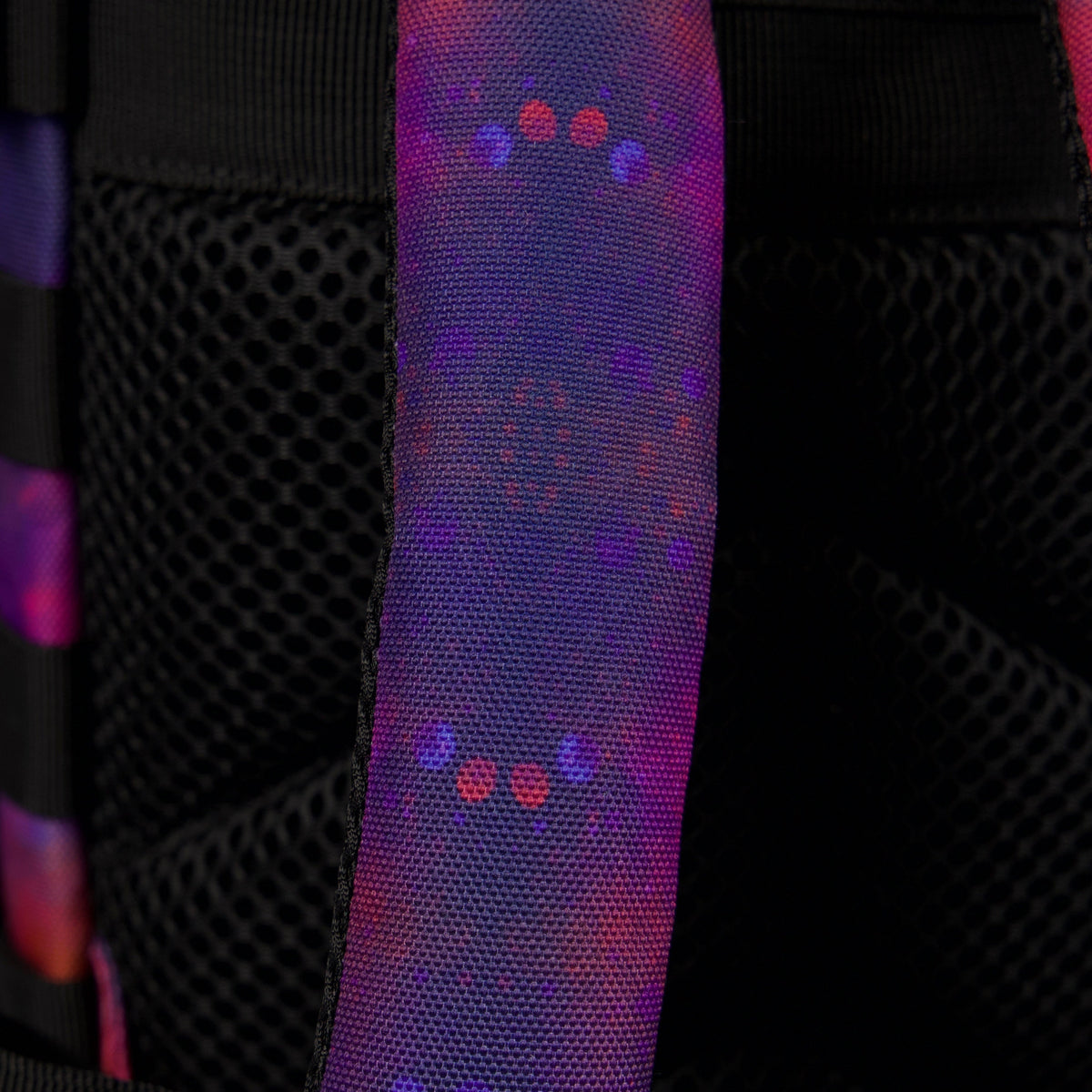 9L Backpack Mini Galaxy - Image 12