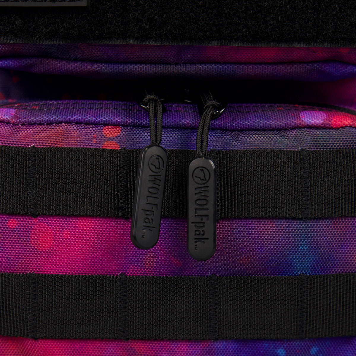 9L Backpack Mini Galaxy - Image 9