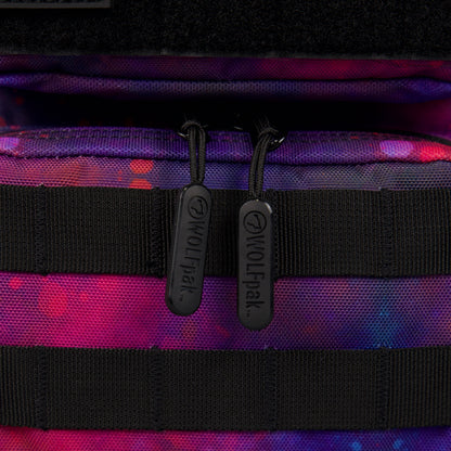 9L Backpack Mini Galaxy - Image 9